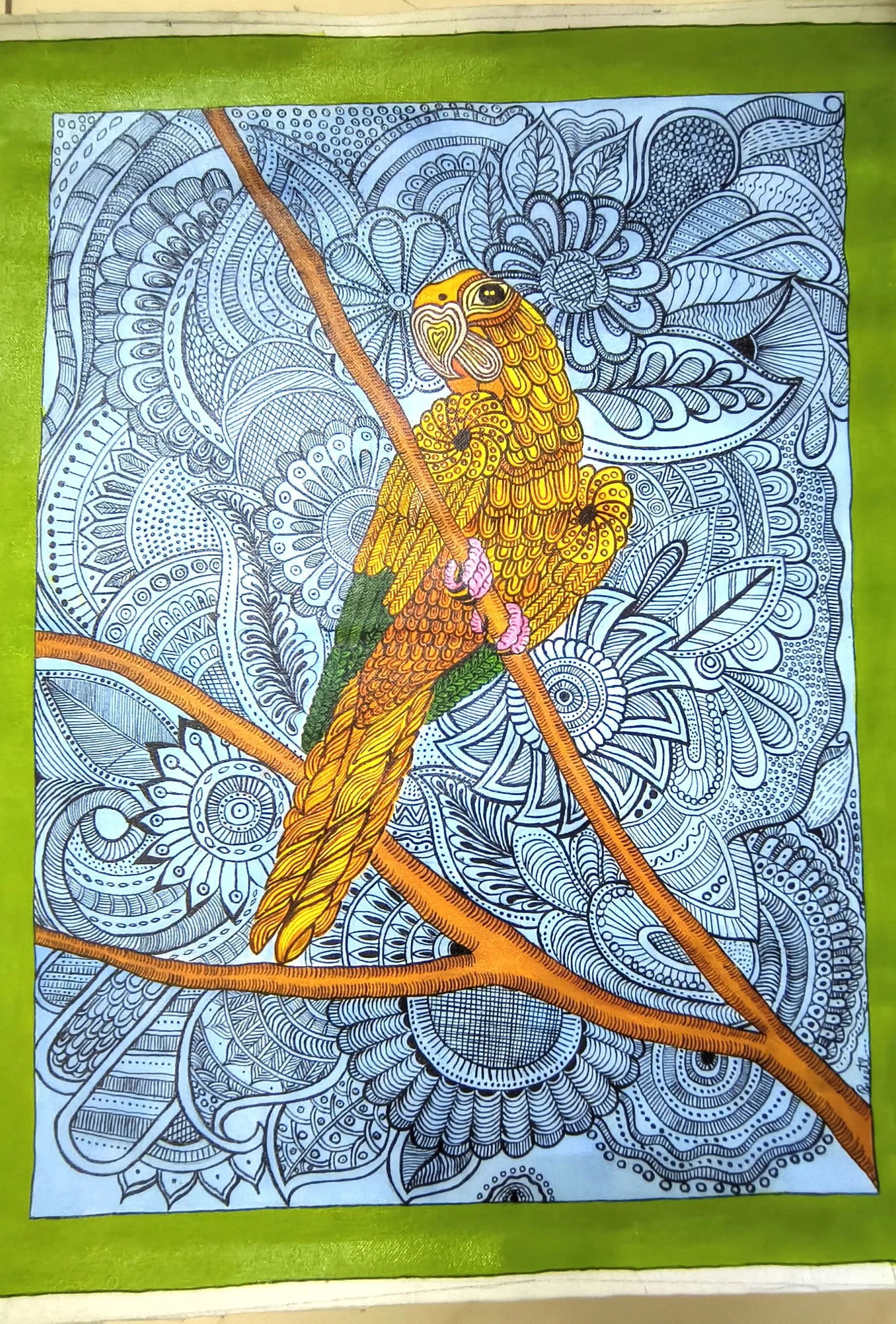 mandala